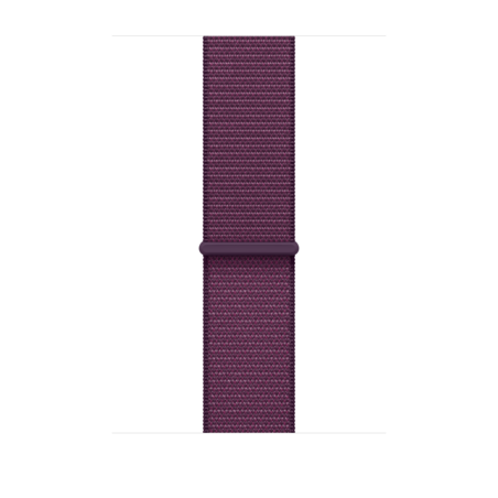 Sie sehen das Produktbild 01 von 46 mm Sport Loop Pflaume 46 mm Sport Loop Pflaume