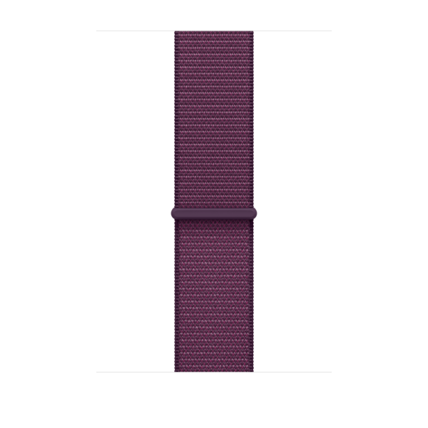 Sie sehen das Produktbild 01 von 46 mm Sport Loop Pflaume 46 mm Sport Loop Pflaume