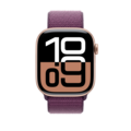 Sie sehen das Produktbild 03 von 46 mm Sport Loop Pflaume 46 mm Sport Loop Pflaume