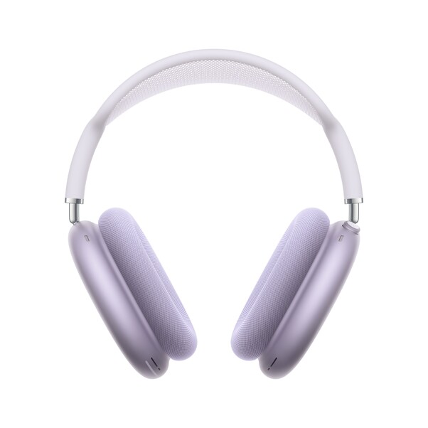 Sie sehen das Produktbild 01 von AirPods Max - Violett AirPods Max - Violett