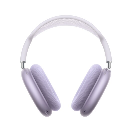 AirPods Max - Violett