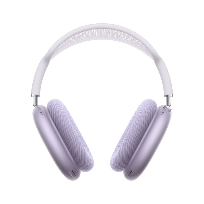 AirPods Max - Violett