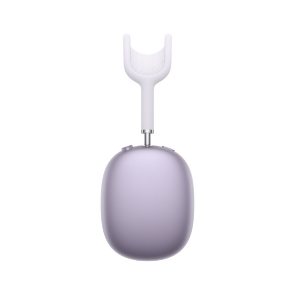 Sie sehen das Produktbild 02 von AirPods Max - Violett AirPods Max - Violett