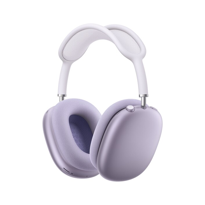 AirPods Max - Violett