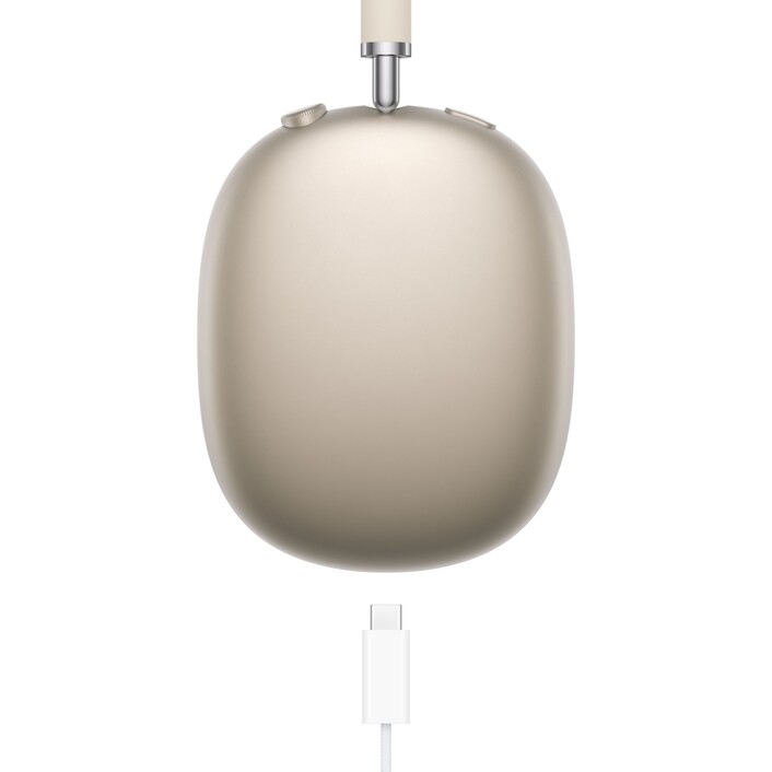 AirPods Max - Violett