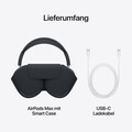 AirPods Max - Violett