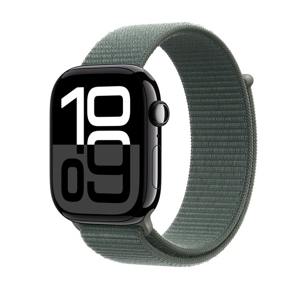 46 mm Sport Loop Salbei