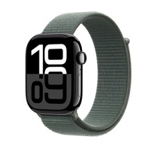46 mm Sport Loop Salbei