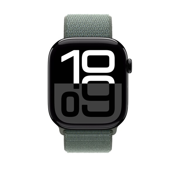 46 mm Sport Loop Salbei