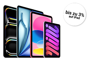 iPad Family Lineup