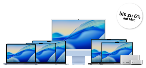 Mac Family Lineup
