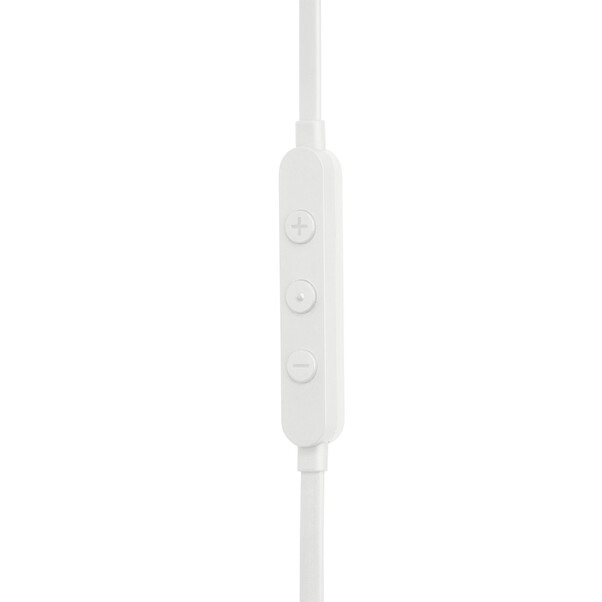 Sie sehen das Produktbild 06 von JBL TUNE310C, kabelgebundener USB-C In-Ear Kopfhörer, weiß JBL TUNE310C, kabelgebundener USB-C In-Ear Kopfhörer, weiß