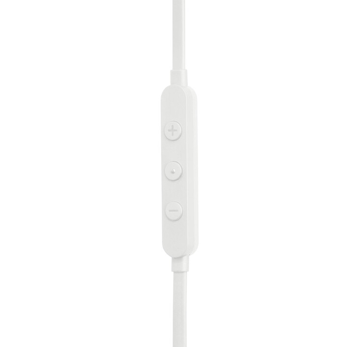Sie sehen das Produktbild 06 von JBL TUNE310C, kabelgebundener USB-C In-Ear Kopfhörer, weiß JBL TUNE310C, kabelgebundener USB-C In-Ear Kopfhörer, weiß