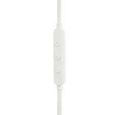 Sie sehen das Produktbild 06 von JBL TUNE310C, kabelgebundener USB-C In-Ear Kopfhörer, weiß JBL TUNE310C, kabelgebundener USB-C In-Ear Kopfhörer, weiß