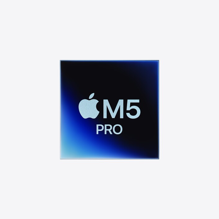 Sie sehen das Produktbild 02 von Mac mini: Apple M5 Pro Chip mit 15‑Core CPU und 16‑Core GPU, 512 GB SSD - Silber Mac mini: Apple M5 Pro Chip mit 15‑Core CPU und 16‑Core GPU, 512 GB SSD - Silber