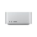 Sie sehen das Produktbild 01 von Mac Studio: Apple M5 Max Chip mit 18‑Core CPU und 32‑Core GPU, 512 GB SSD Mac Studio: Apple M5 Max Chip mit 18‑Core CPU und 32‑Core GPU, 512 GB SSD