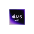Sie sehen das Produktbild 02 von Mac Studio: Apple M5 Max Chip mit 18‑Core CPU und 32‑Core GPU, 512 GB SSD Mac Studio: Apple M5 Max Chip mit 18‑Core CPU und 32‑Core GPU, 512 GB SSD