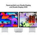 Sie sehen das Produktbild 05 von Mac Studio: Apple M5 Max Chip mit 18‑Core CPU und 32‑Core GPU, 512 GB SSD Mac Studio: Apple M5 Max Chip mit 18‑Core CPU und 32‑Core GPU, 512 GB SSD