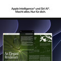Sie sehen das Produktbild 06 von Mac Studio: Apple M5 Max Chip mit 18‑Core CPU und 32‑Core GPU, 512 GB SSD Mac Studio: Apple M5 Max Chip mit 18‑Core CPU und 32‑Core GPU, 512 GB SSD