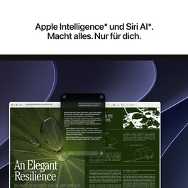 Sie sehen das Produktbild 06 von Mac Studio: Apple M5 Max Chip mit 18‑Core CPU und 32‑Core GPU, 512 GB SSD Mac Studio: Apple M5 Max Chip mit 18‑Core CPU und 32‑Core GPU, 512 GB SSD
