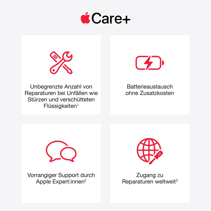 Sie sehen das Produktbild 09 von Mac Studio: Apple M5 Max Chip mit 18‑Core CPU und 32‑Core GPU, 512 GB SSD Mac Studio: Apple M5 Max Chip mit 18‑Core CPU und 32‑Core GPU, 512 GB SSD
