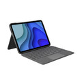 Sie sehen das Produktbild 01 von Logitech Folio Touch Keyboard iPad Pro 11" 1,2,3,4 Gen logitech-folio-touch-keyboard-ipad-pro-11-1-2-3-4-gen-a-nr-920-009745-01-mcshark.jpg