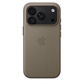 Sie sehen das Produktbild 04 von iPhone 18 Pro Funktionsgewebe Case mit MagSafe – Taupe iPhone 18 Pro Funktionsgewebe Case mit MagSafe – Taupe