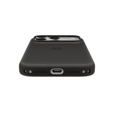Sie sehen das Produktbild 06 von iPhone 18 Pro Funktionsgewebe Case mit MagSafe – Chambrayblau iPhone 18 Pro Funktionsgewebe Case mit MagSafe – Chambrayblau