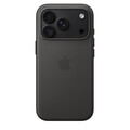 Sie sehen das Produktbild 01 von iPhone 18 Pro Funktionsgewebe Case mit MagSafe – Schwarz iPhone 18 Pro Funktionsgewebe Case mit MagSafe – Schwarz