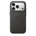 Sie sehen das Produktbild 04 von iPhone 18 Pro Funktionsgewebe Case mit MagSafe – Schwarz iPhone 18 Pro Funktionsgewebe Case mit MagSafe – Schwarz