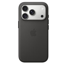 Sie sehen das Produktbild 04 von iPhone 18 Pro Funktionsgewebe Case mit MagSafe – Schwarz iPhone 18 Pro Funktionsgewebe Case mit MagSafe – Schwarz