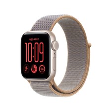 40 mm Sport Loop Chambrayblau