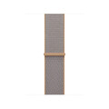 42 mm Sport Loop Chambrayblau