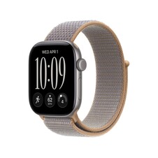 42 mm Sport Loop Chambrayblau