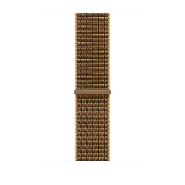 46 mm Sport Loop Hellumbra Kariert