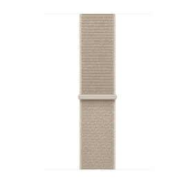 46 mm Sport Loop Kalkstein
