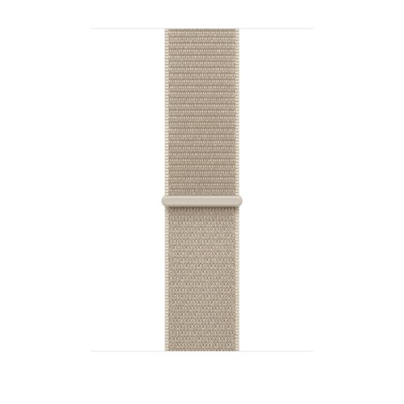 46 mm Sport Loop Kalkstein