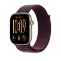 Sie sehen das Produktbild 02 von 46 mm Sport Loop Burgunder 46 mm Sport Loop Burgunder