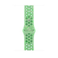 46 mm Nike Sportarmband Green Spark – M/L