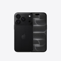 iPhone 18 Pro 256 GB Schwarz