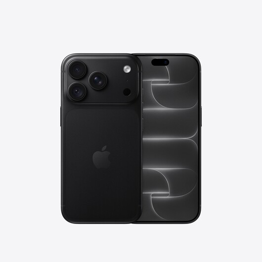 iPhone 18 Pro 512 GB Schwarz