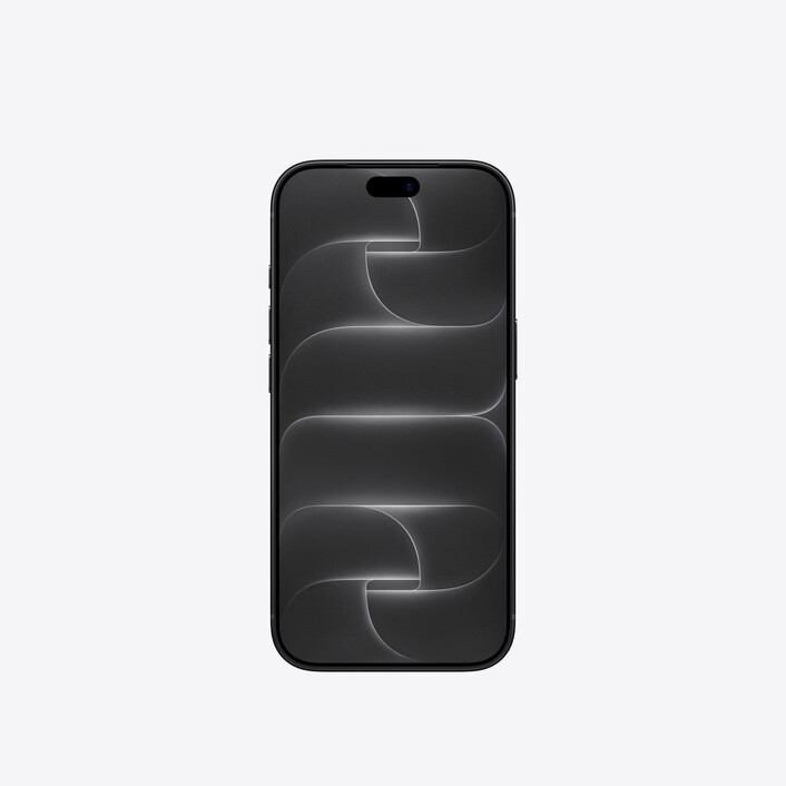 iPhone 18 Pro 256 GB Schwarz
