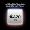 iPhone 18 Pro 512 GB Schwarz