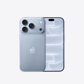 iPhone 18 Pro 1 TB Polar
