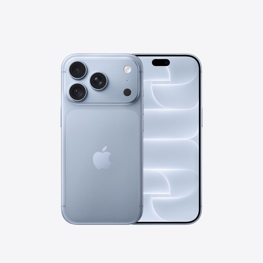 iPhone 18 Pro 512 GB Polar