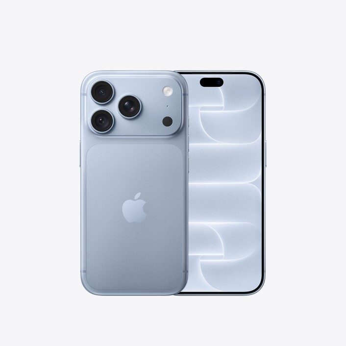 iPhone 18 Pro 512 GB Polar
