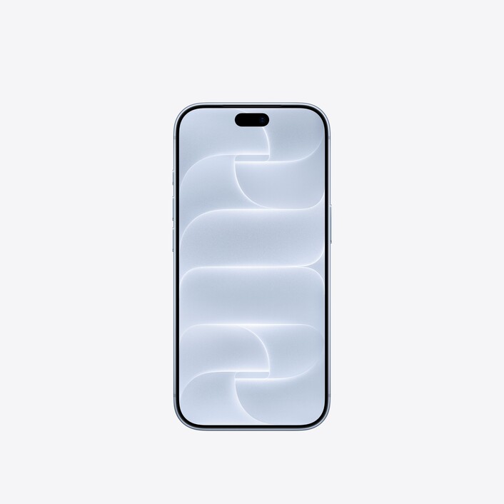 iPhone 18 Pro 256 GB Polar