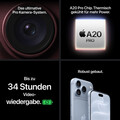 iPhone 18 Pro 512 GB Polar