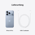 iPhone 18 Pro 256 GB Polar