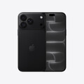 iPhone 18 Pro Max 256 GB Schwarz
